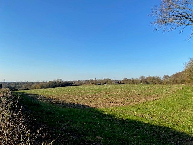 Land at High Cross, Froxfield, Petersfield, GU32 1DN